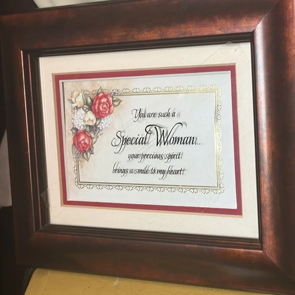KATHY SEEK “Special Woman” 3D
